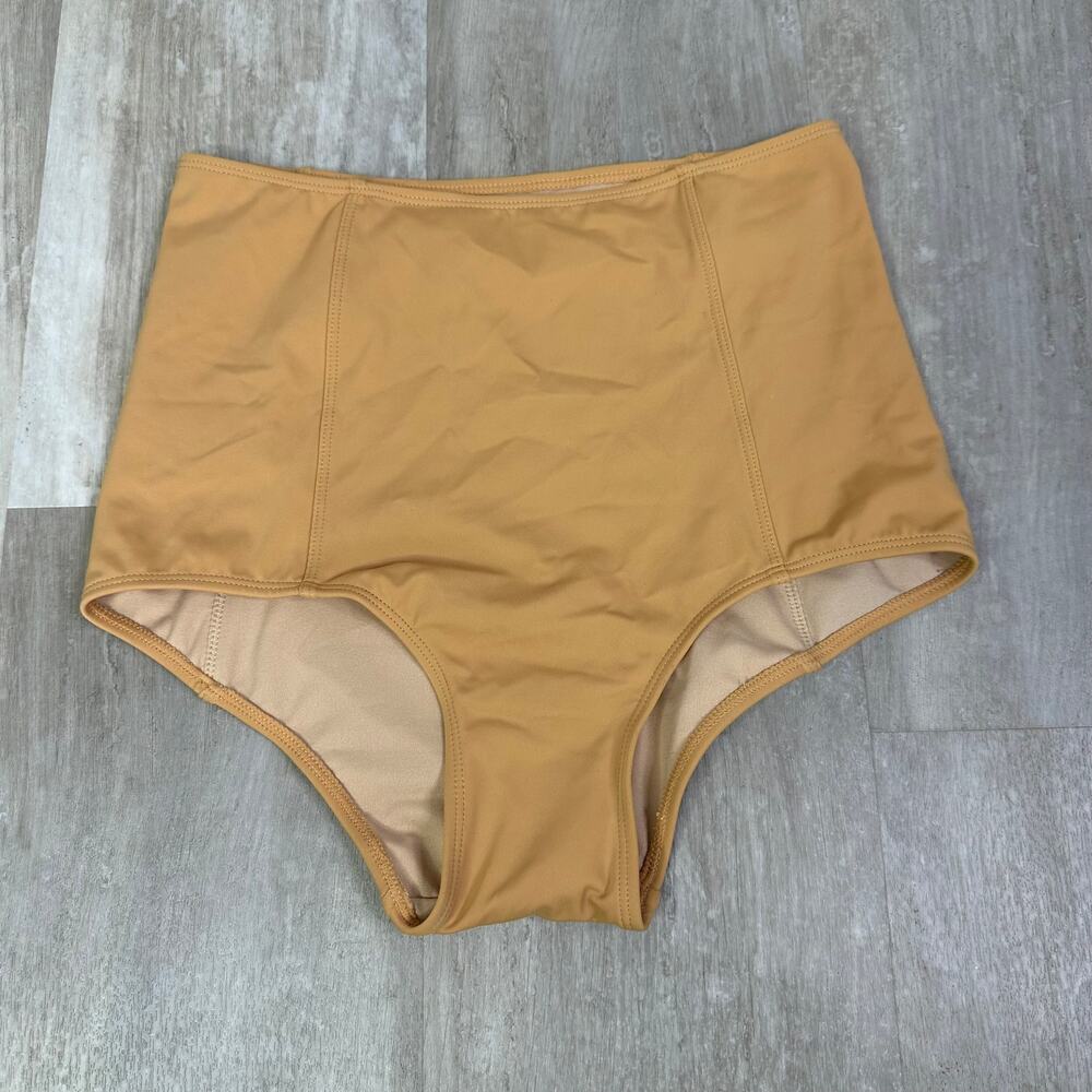Kortni Jeane Up High bikini Bottoms Size XS